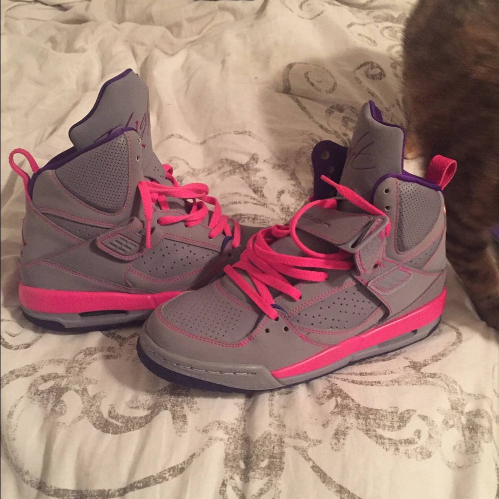 Women's Air Jordan's!